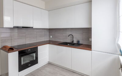 Accommodation:&nbsp;Nad Jeziorem Sławskim 1.2