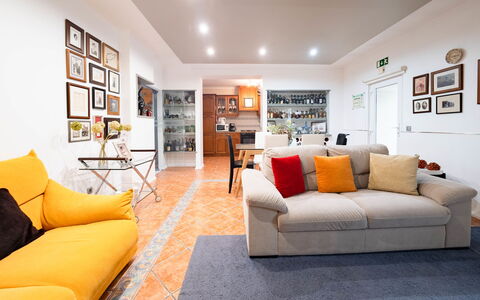 Accommodation:&nbsp;Casa Olívia 611.1