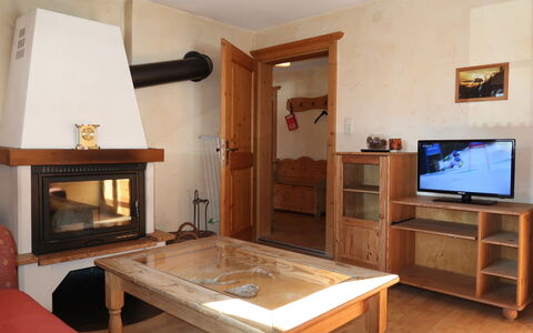 Accommodation:&nbsp;Haflingerhof Almrose 651.3