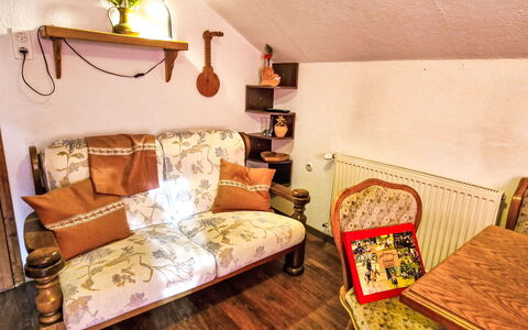 Accommodation:&nbsp;Haflingerhof Edelweiß 651.2