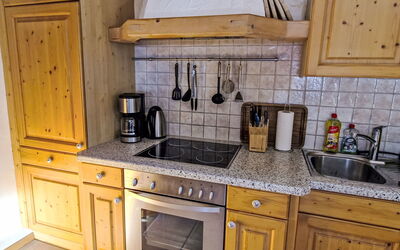 Accommodation:&nbsp;Haflingerhof Almrose 651.3