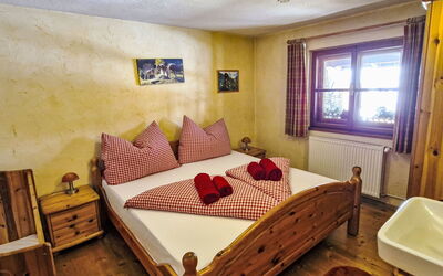 Accommodation:&nbsp;Haflingerhof Almrose 651.3