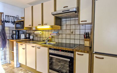 Accommodation:&nbsp;Haflingerhof Enzian 651.1