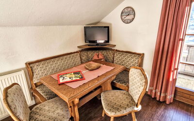 Accommodation:&nbsp;Haflingerhof Edelweiß 651.2