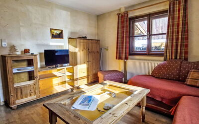 Accommodation:&nbsp;Haflingerhof Almrose 651.3