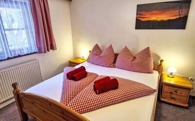 Accommodation:&nbsp;Haflingerhof Enzian 651.1
