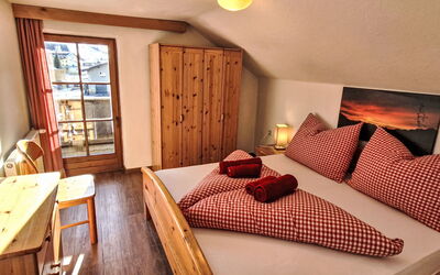 Accommodation:&nbsp;Haflingerhof Edelweiß 651.2