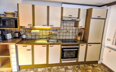 Accommodation:&nbsp;Haflingerhof Enzian 651.1