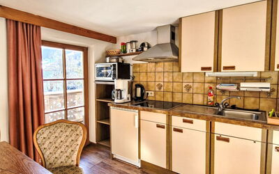 Accommodation:&nbsp;Haflingerhof Edelweiß 651.2