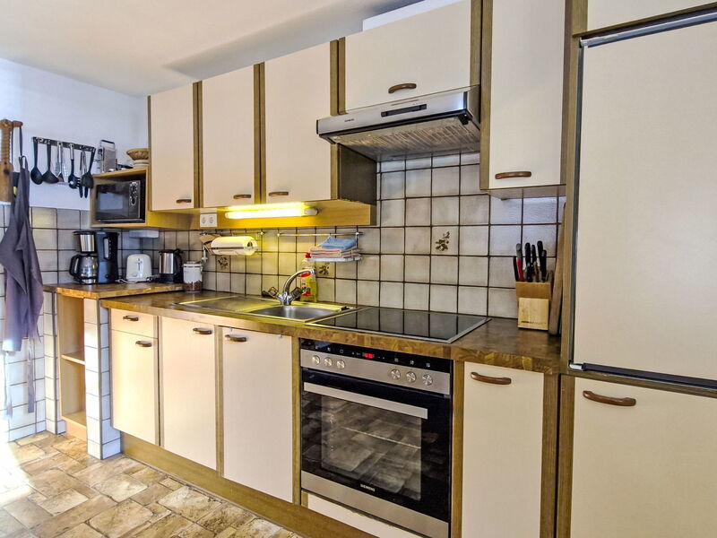 Accommodation:&nbsp;Haflingerhof Enzian 651.1