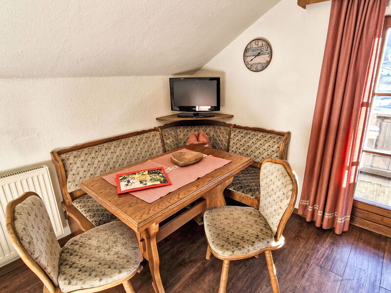Accommodation:&nbsp;Haflingerhof Edelweiß 651.2