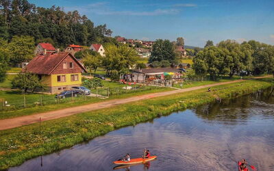 Lužnice