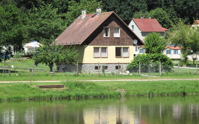 Lužnice