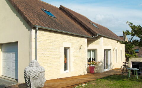 La Forge de Marcel: Property, House, Home, Cottage, Building, Roof, Real Estate, Residential Area, Rural Area, Facade