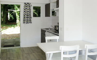 Accommodation:&nbsp;Domaine de la Baie-T2+Cab-Duplex, 6 Pers 651.1