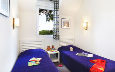 Accommodation:&nbsp;Domaine de la Baie-T4 Duplex 8 Pers. 651.3
