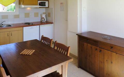 Accommodation:&nbsp;Le Domaine De Claire Rive 651.3