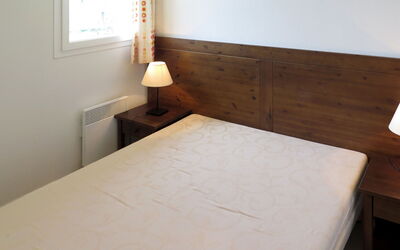 Accommodation:&nbsp;Le Domaine De Claire Rive 651.3