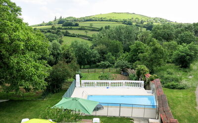 Le Noyer