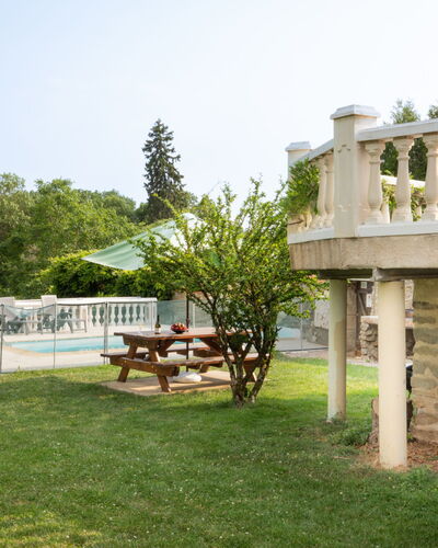 Le Noyer