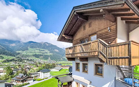 Gruber: Home, Mountain Range, Hill Station, Village, Valley, Alps, Mountain Village, Balcony