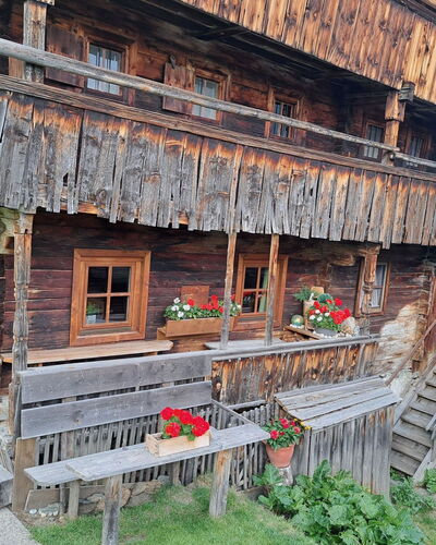 Lippnerhütte