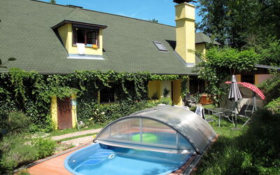 Karasova Iii - Prachatice, Jihočeský Kraj, Czech Republic