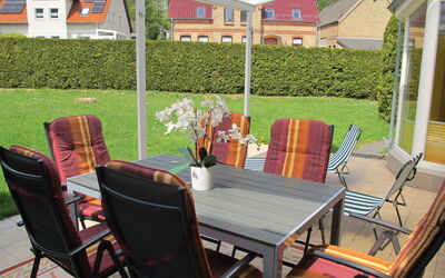 Alexorella - Godern, Mecklenburg-Vorpommern, Germany