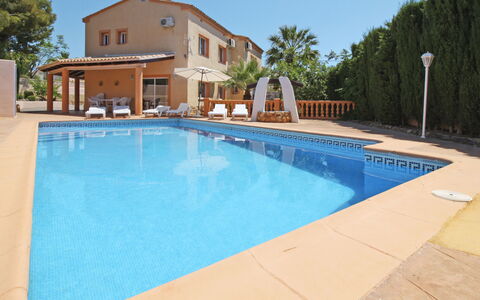 Bellavista: Swimming Pool, Property, Real Estate, Building, House, Home, Leisure, Resort, Vacation, Estate