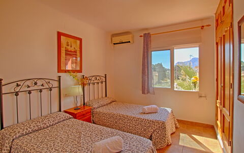 Bellavista: Furniture, Property, Window, Comfort, Wood, Textile, Bed, Interior Design, Architecture