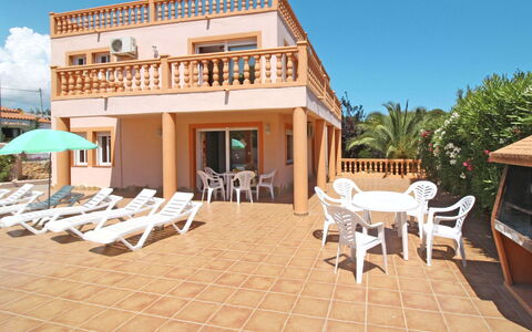 Palmira: Property, Building, House, Real Estate, Home, Resort, Villa, Vacation, Estate, Apartment