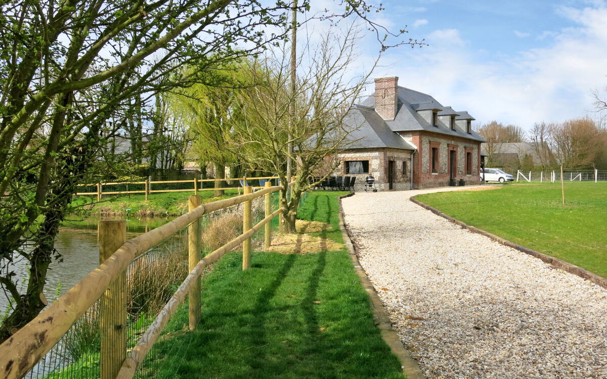Le Clos Du Blanc (Smf300)