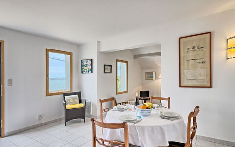 La Lousse: Table, Furniture, Property, Picture Frame, Chair, Interior Design, Wood, Door, Floor