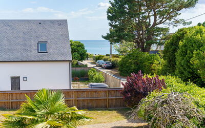 Avel Moor - Sainte-Marine, Brittany, France