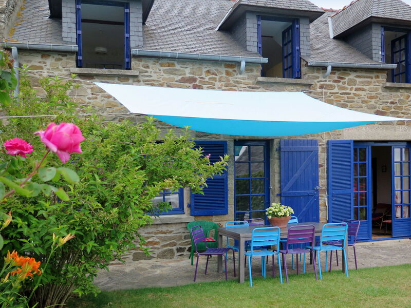 La Maison Bleue