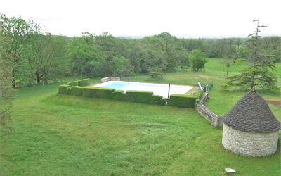 La Bergerie de Durand