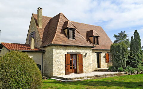 Les Galinoux (Bgc100)