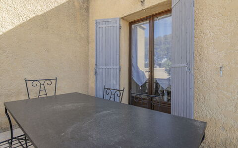 Kasara: Furniture, Property, Table, Building, Chair, Wood, Shade, Interior Design, Window