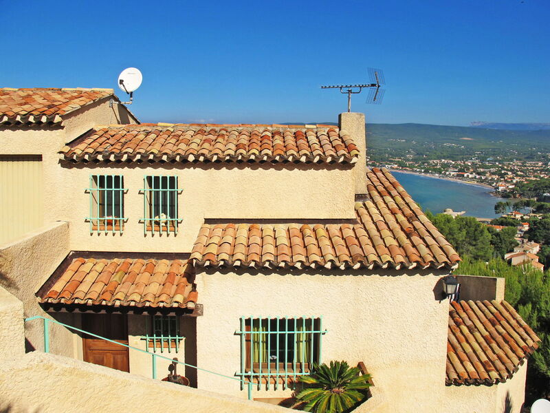 L'horizon (Scs130)