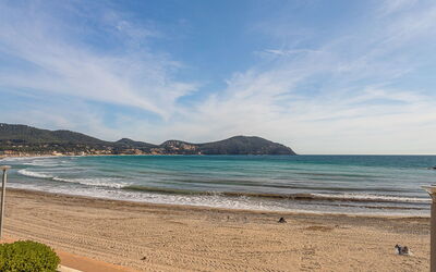 Baie des Lecques