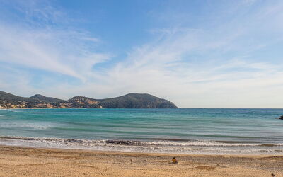 Baie des Lecques