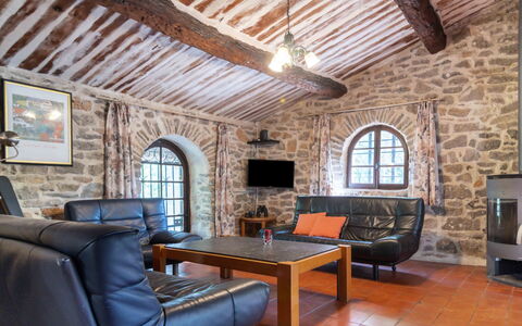 Carpanel: Couch, Furniture, Property, Table, Picture Frame, Wood, Window, Comfort, Living Room, Lighting