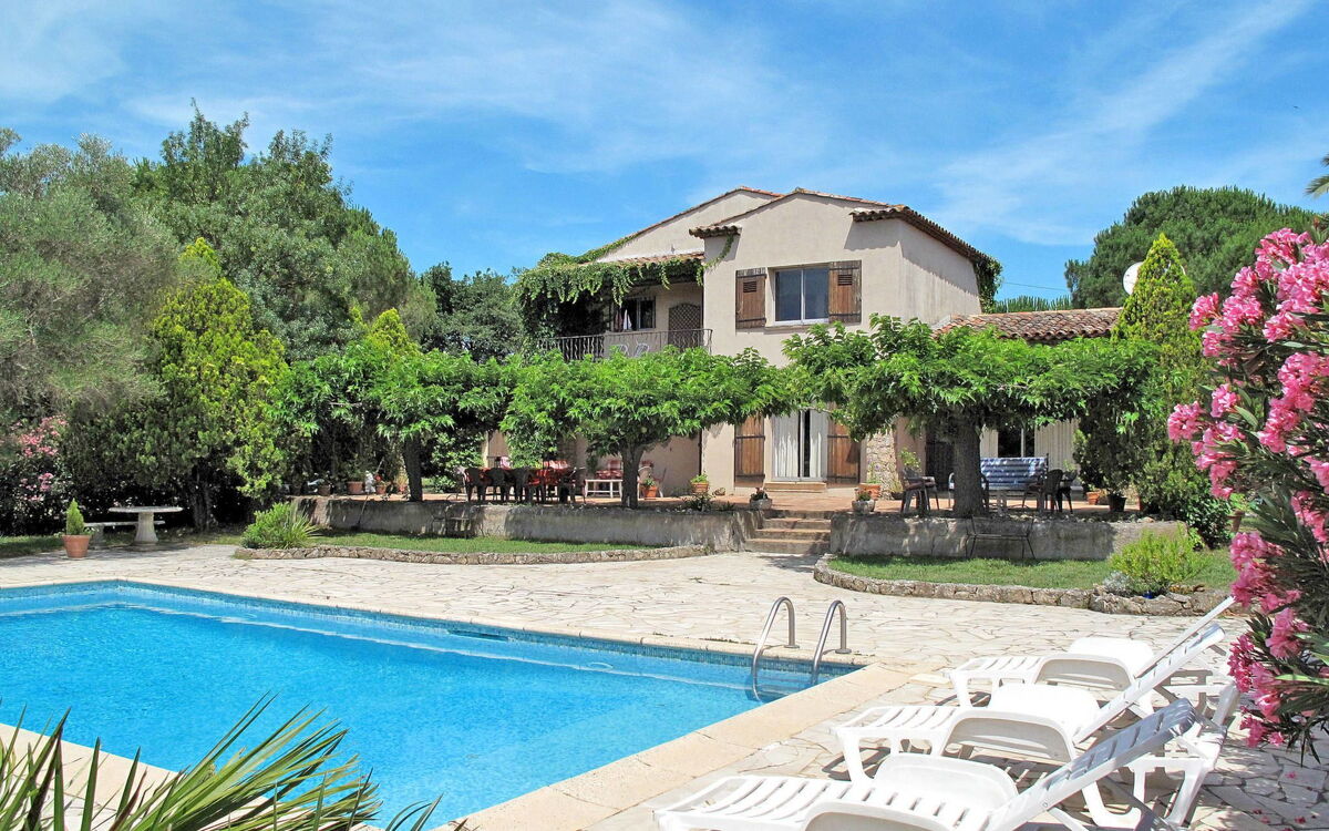Le Bleu Liseron (Gri160)