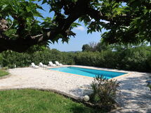 Le Bleu Liseron (Gri160)