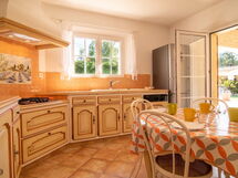 Villa Gaïa