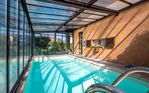 I Briganti: Water, Plant, Furniture, Building, Swimming Pool, Azure, Shade, Chair, Window, Leisure