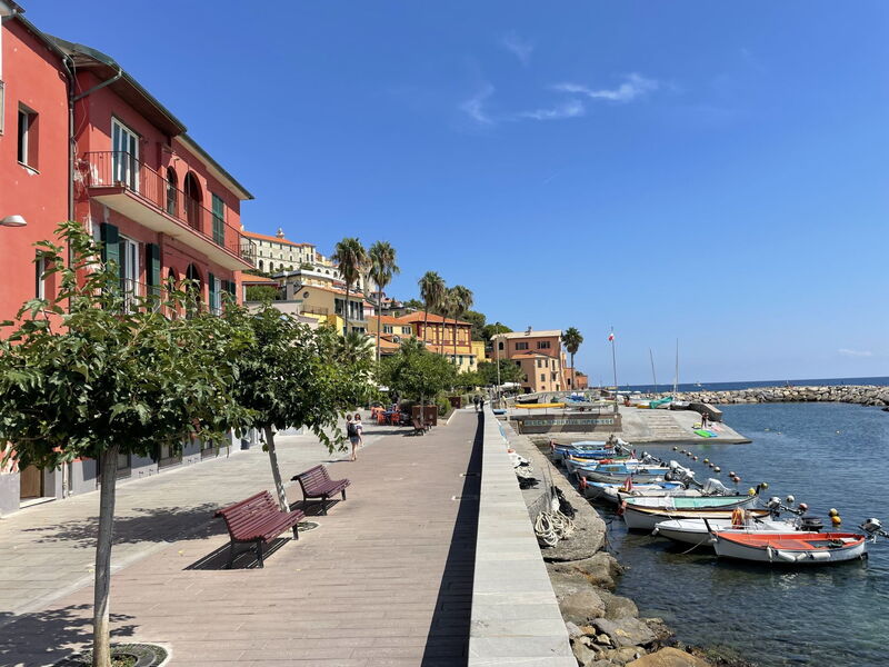 Casa del Sole