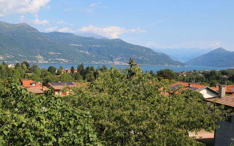 Magda: Hill Station, Mountain Village, Mountainous Landforms, Mountain, Vegetation, Sky, Village, Town, Wilderness, Hill