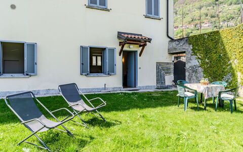 Accommodation:&nbsp;Vecchia Filanda (Mso150) Apartment 300 612.2