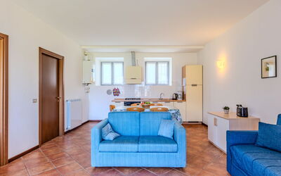 Accommodation:&nbsp;Vecchia Filanda (Mso150) Apartment 300 612.2
